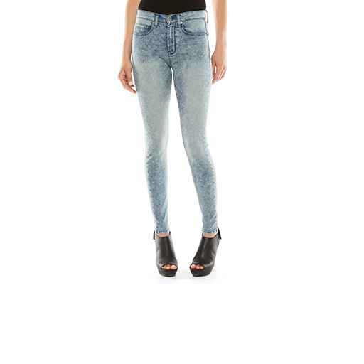 Jeans Guide & Denim Guide Kohl's
