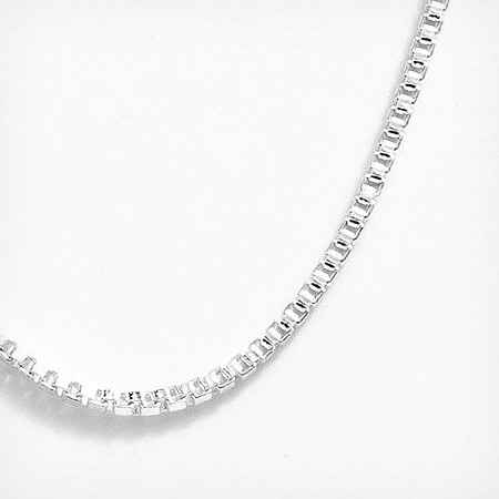 Kohls white gold deals necklace