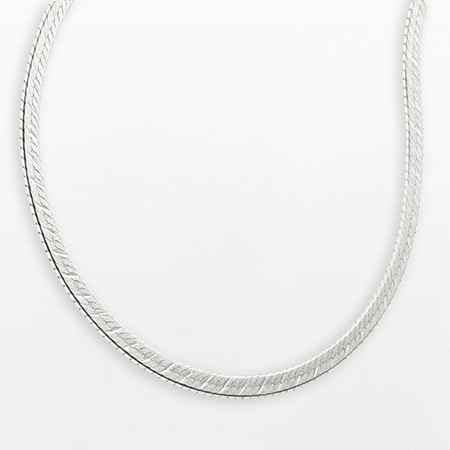 herringbone chain