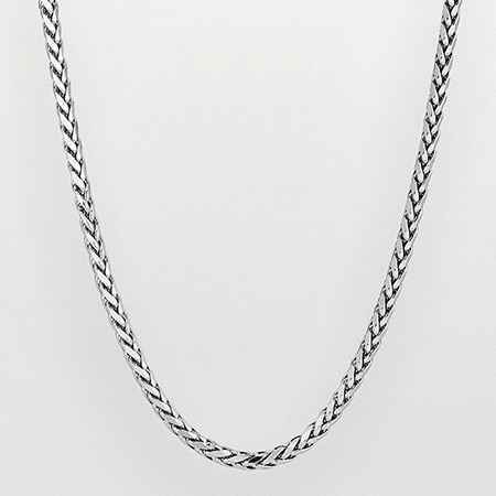 Kohls gold deals rope chain