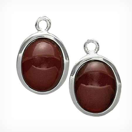 carnelian gemstone