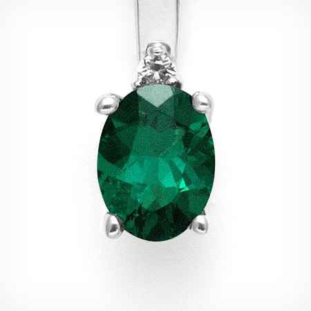 emerald gemstone