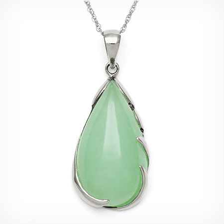 jade gemstone