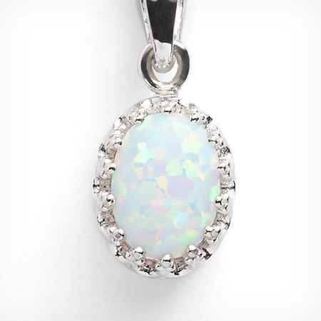 opal gemstone