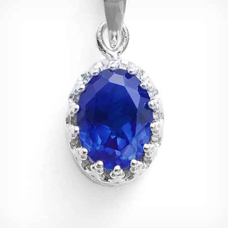 sapphire gemstone