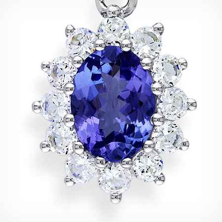 tanzanite gemstone