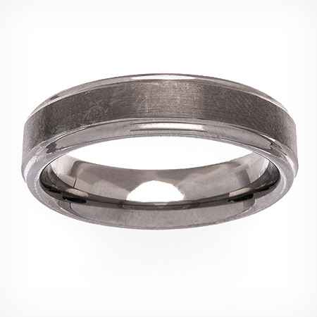 tungsten jewelry