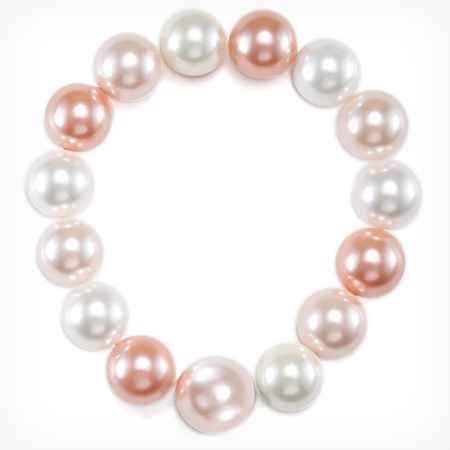 Pearls on sale at kohl's