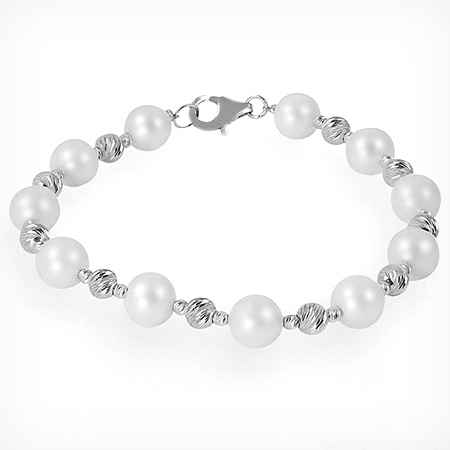 Kohls clearance pearl jewelry