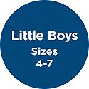 Boys' 4-7
