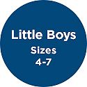 Little Boys' Under Armour Clothing