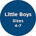 Little Boys Levi's