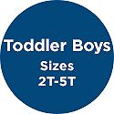 Boys' 2T-5T