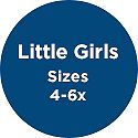 Little Girls Levi's