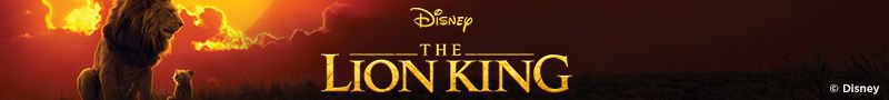 Disney's The Lion King