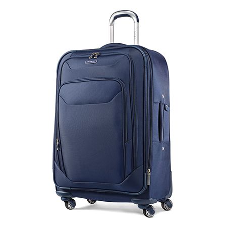 luggage bag kohls