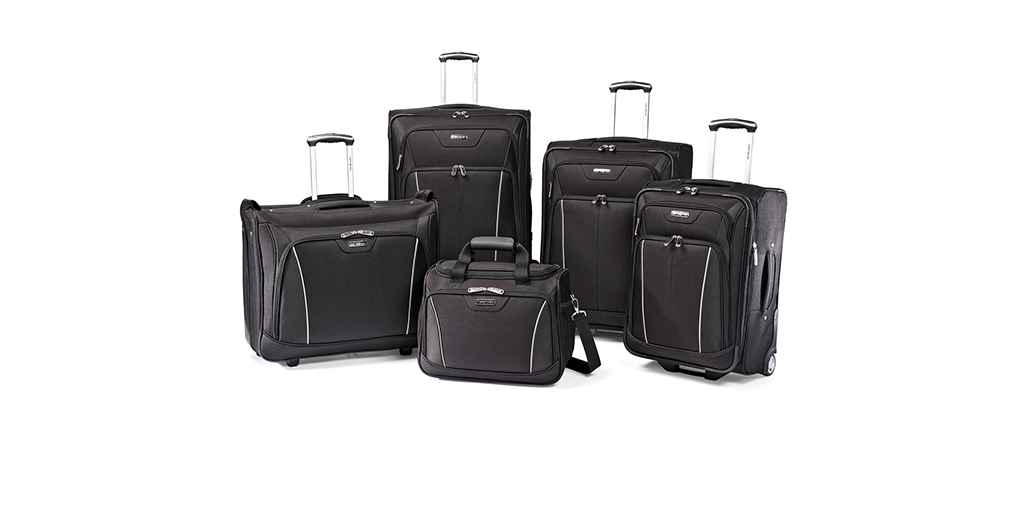 Luggage Buying Guide Kohl's Luggage Guide Kohl's