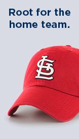 St Louis Cardinals Gear & Apparel | Kohl&#39;s