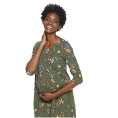 Does kohls carry maternity clothes