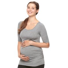 Maternity Clothes Kohl S
