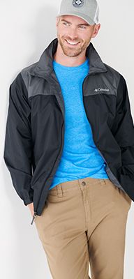 Men's Clothing: Explore Clothes For Men | Kohl's