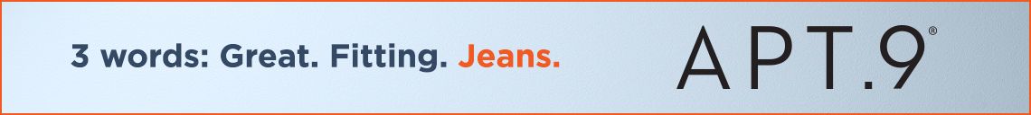 kohls apt 9 womens jeans