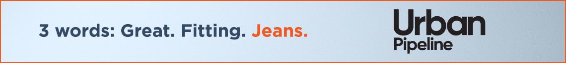 urban brand jeans