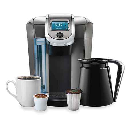 keurig espresso coffee makers on sale