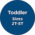 Toddler 2T-5T