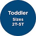 Toddler Levi's