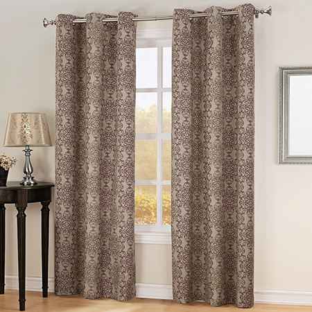 Curtain Fabric: Explore Types of Curtains | Kohl's