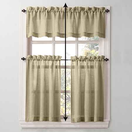 How to Measure Windows for Window Treatments | Kohl's