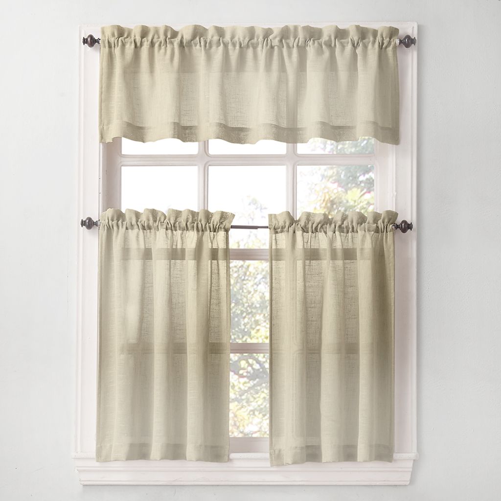 Window Treatments Guide