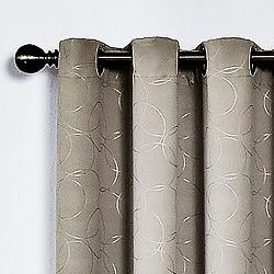 Grommet Curtains