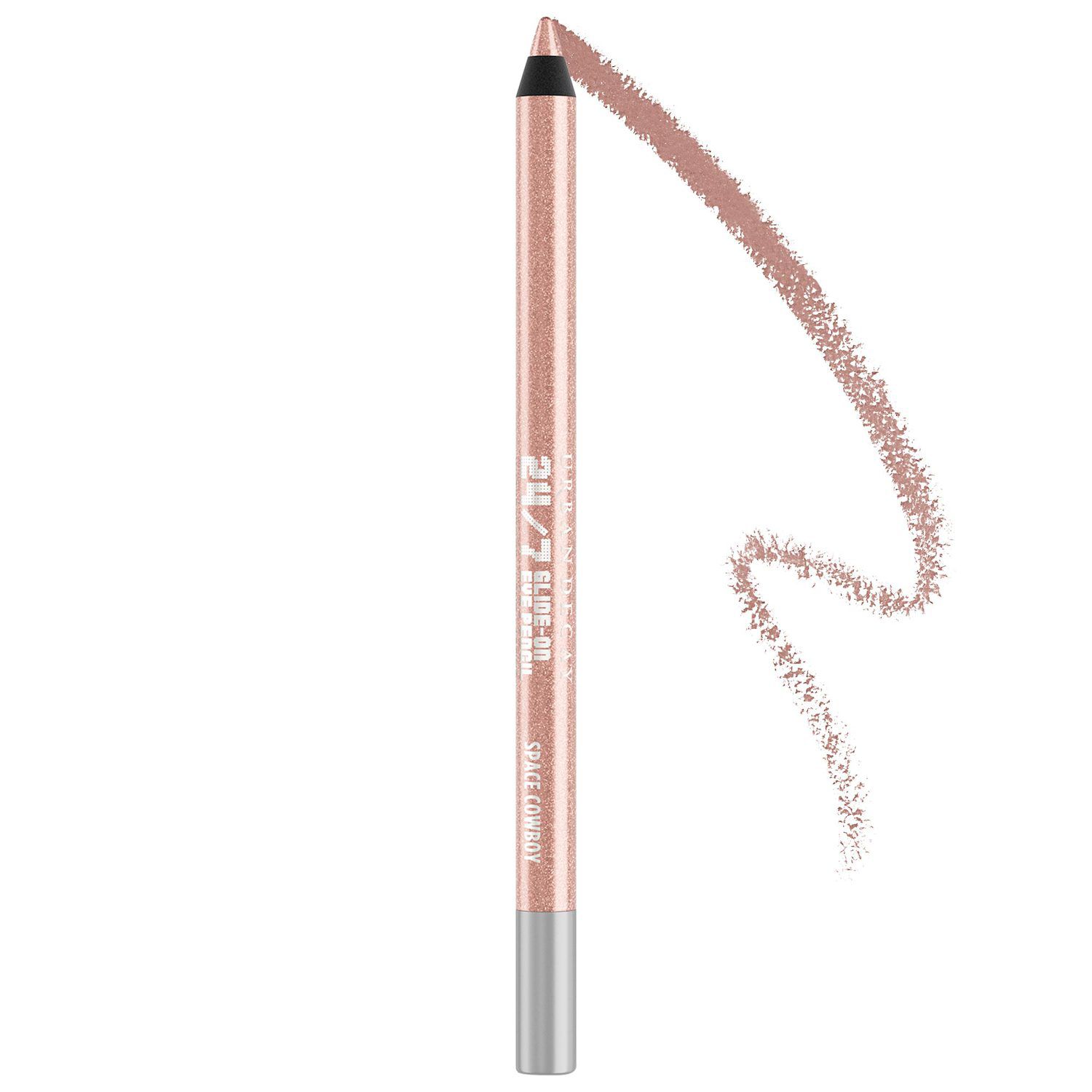 Urban Decay 24/7 Glide-On Waterproof Eyeliner Pencil - Space Cowboy