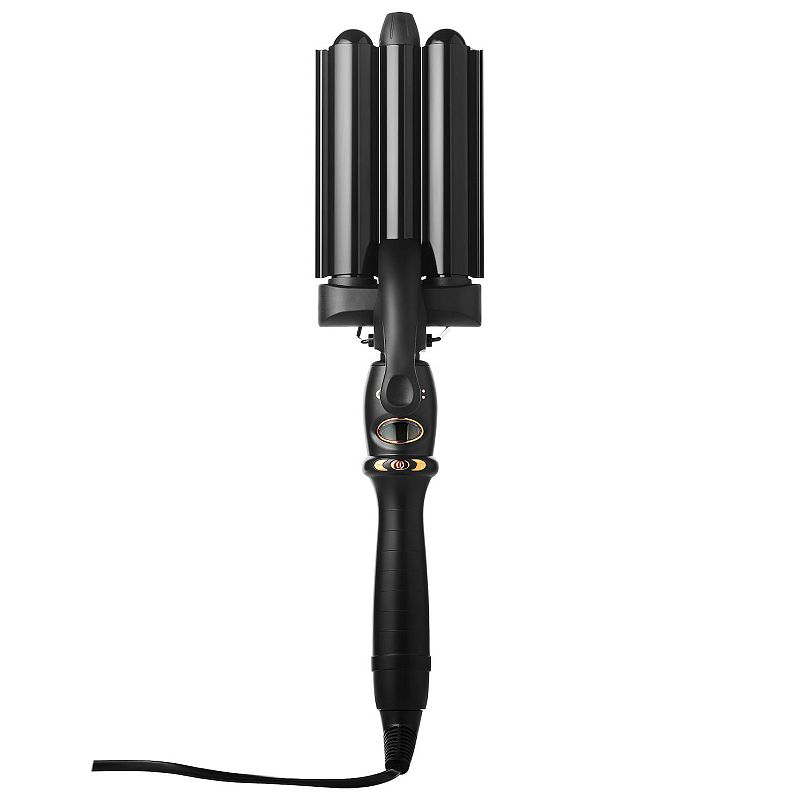 UPC 810905033689 product image for amika High Tide Deep Wave Hair Crimper, None | upcitemdb.com
