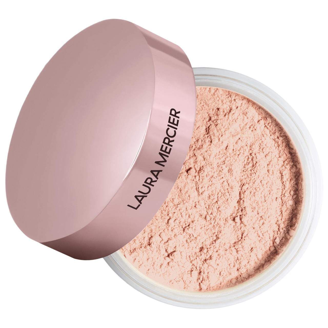 Laura Mercier Ultra-Blur Talc-Free Translucent Loose Setting Powder - Rose (0.21 OZ)