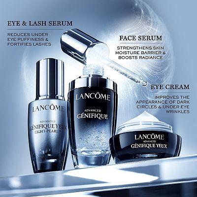 Lancome Advanced Genifique Yeux Light-Pearl Eye Serum