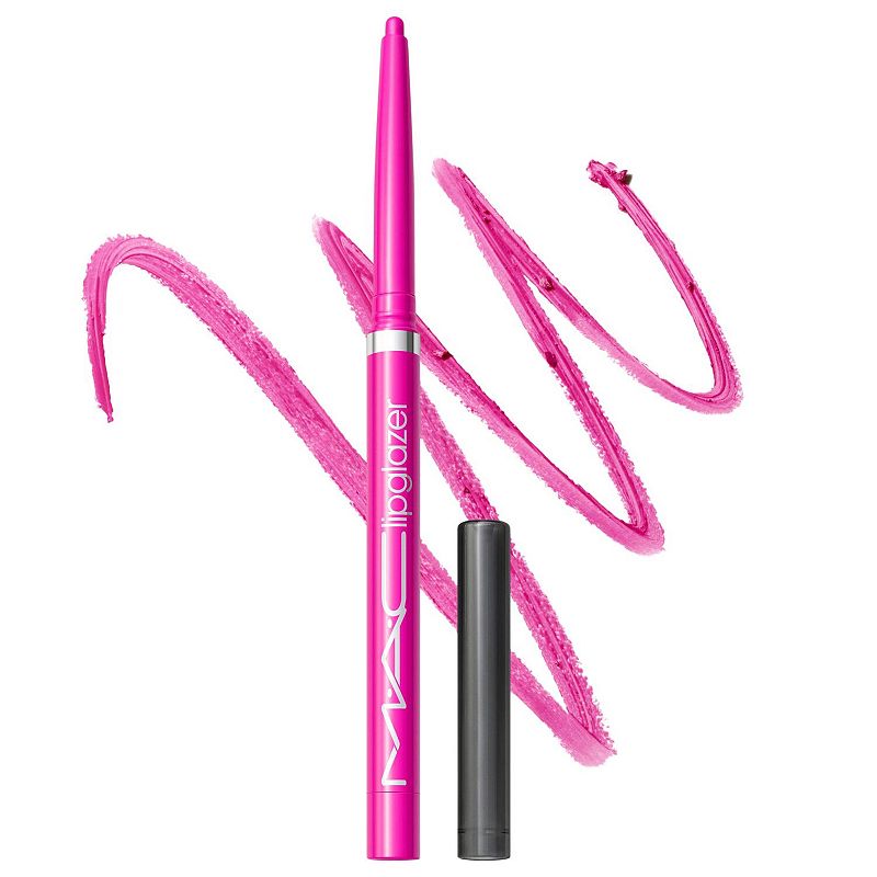 MAC Cosmetics Lipglazer Glossy Lip Liner,