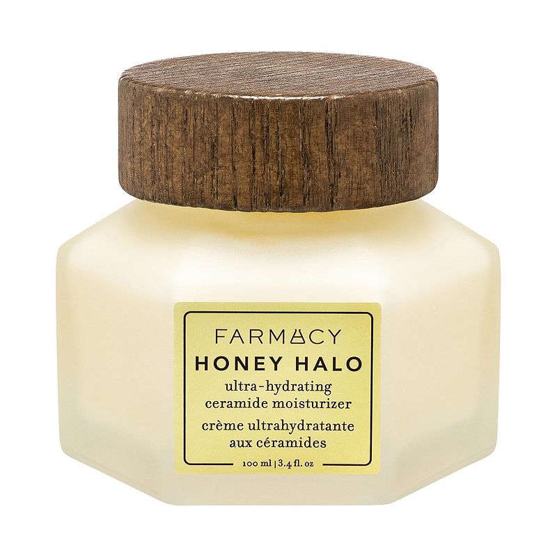 Farmacy Honey Halo Ultra-Hydrating Ceramide Moisturizer, Size: 3.4 FL Oz, None