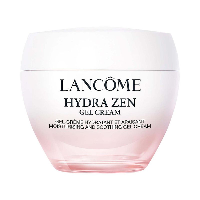 Lancome Hydra Zen Oil-free Gel Cream with Hyaluronic Acid