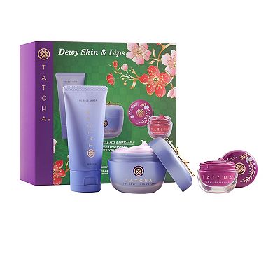 Tatcha エッセンス他5点セット Tatcha エッセンス他5点セット Tatcha エッセンス他5点セット