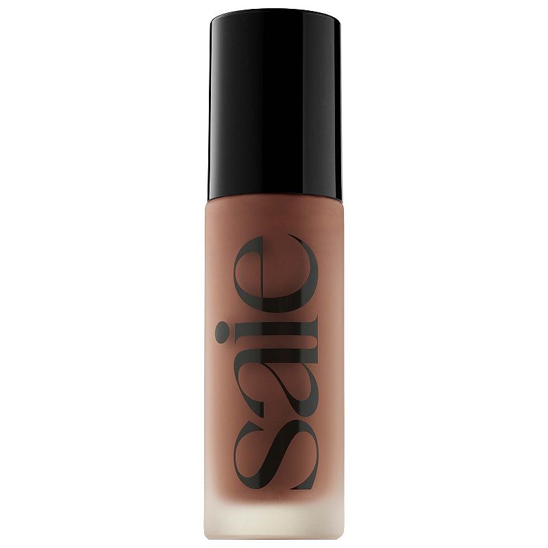 Saie Glowy Super Skin Tint Foundation with Hyaluronic Acid, Size: 1 Oz, 30