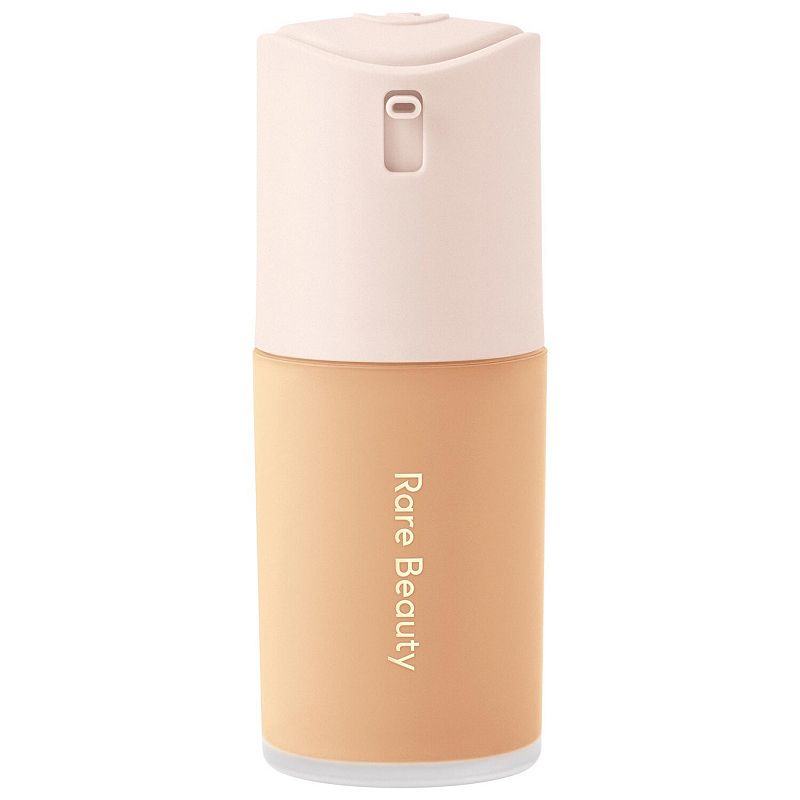 Rare Beauty by Selena Gomez True to Myself Natural Matte Longwear Foundation,