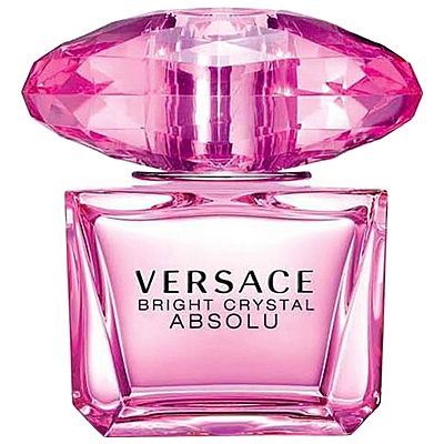 香水(女性用) VERSACE BRIGHT CRYSTAL ABSOLU 90mL a29475811696cf769ef383625745b8