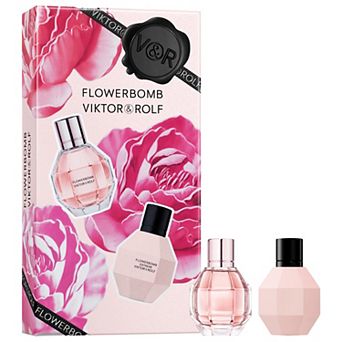 Marc Jacobs Fragrances Mini Daisy Duo Perfume Gift Duo Set