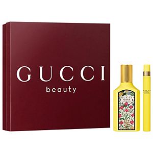 Gucci Women's 3-Pc. Flora Gorgeous Eau de Parfum Holiday Gift Set