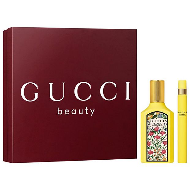 Gucci Flora Gorgeous Orchid Eau de Parfum Perfume Set
