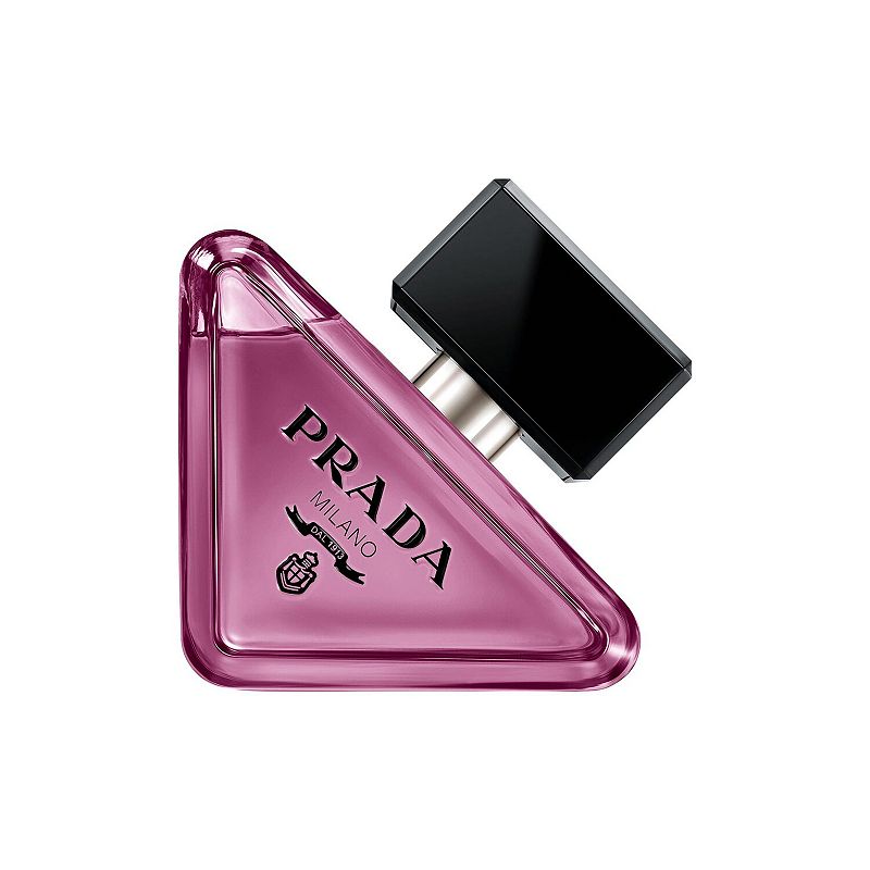 Prada Paradoxe Sweet Chemistry Eau de Parfum with Blackcurrant,