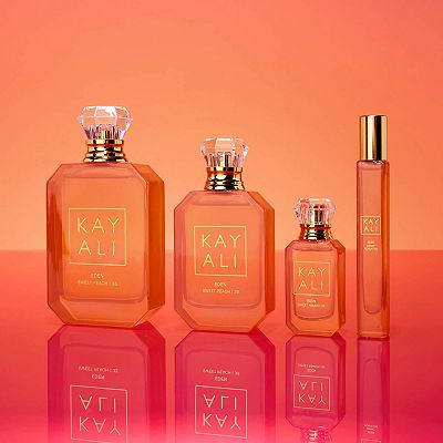 KAYALI EDEN SWEET PEACH | 35 Eau de Parfum